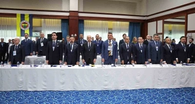 Sadettin Saran&rsquo;dan TFF&rsquo;ye &ccedil;ağrı: "Bu ligin sahibi olduğunu g&ouml;stermeniz gerekiyor"
