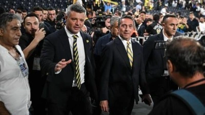 Sadettin Saran'ın ilk icraatı: Ali Koç'un '2 prensini' bu hafta gönderiyor