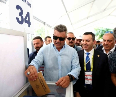 Sadettin Saran, oyunu kullandı
