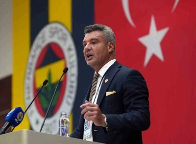 Sadettin Saran: "6-7 Haziran tarihlerinde Olağan&uuml;st&uuml; Se&ccedil;imli Genel Kurulu ger&ccedil;ekleştireceğiz"
