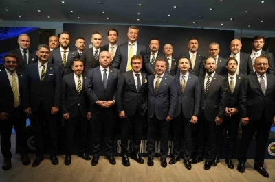 Sadettin Saran: &quot;Fenerbahçe’nin değişime ihtiyacı olduğunu görüyoruz&quot;
