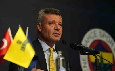 Sadettin Saran: &quot;Sözlerimizi tutmak için çok daha kararlılıkla yürüyeceğimizden kimsenin şüphesi olmasın&quot;
