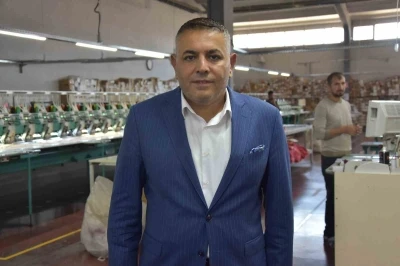 Sadıkoğlu: &quot;Artan maliyetler istihdamı ve ihracatı olumsuz etkiliyor&quot;
