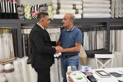 Sadıkoğlu: "Yeni &ccedil;arşıdaki sekt&ouml;rel k&uuml;melenme kararı yeniden değerlendirilmeli"
