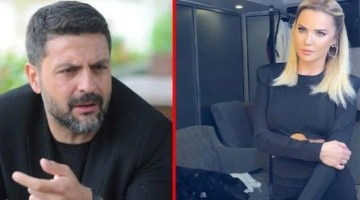 Şafak Mahmutyazıcıoğlu'nun eşi Ece Erken isyan etti: Bu g&ouml;r&uuml;nt&uuml;lerle nasıl yaşayacağız?