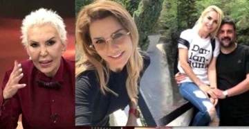 Şafak Mahmutyazıcıoğlu'nun &Ouml;ld&uuml;r&uuml;lmesi Sonrası Seyhan Soylu'dan Flaş İddia