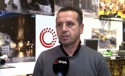 Saffet Akyüz’den bahis olayıyla ilgili ’alt lig’ vurgusu!
