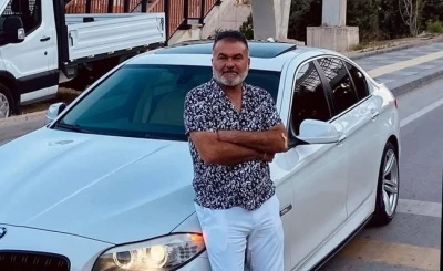 Safranbolu&rsquo;da tekel bayi işletmecisi evinde &ouml;l&uuml; bulundu
