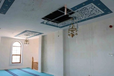 Safvan Bin Muattal T&uuml;rbesi&rsquo;nde bakımsızlık tepkilere neden oluyor