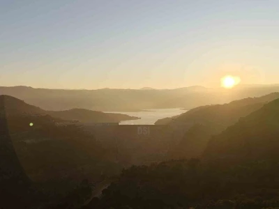 Sağanak yağışlar Atat&uuml;rk Barajı&rsquo;na can verdi
