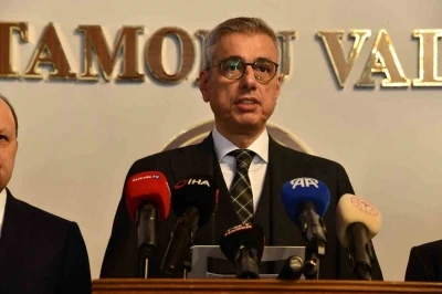 Sağlık Bakanı Kemal Memişoğlu: "T&uuml;rkiye sağlık teknolojisini &uuml;reten, kendi ilacını, molek&uuml;l&uuml;n&uuml; &uuml;reten bir &uuml;lke haline gelme yolunda"
