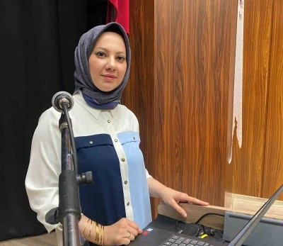 Sağlık &ccedil;alışanlarına, &lsquo;Delici ve kesici alet yaralanmaları&rsquo; eğitimi verildi
