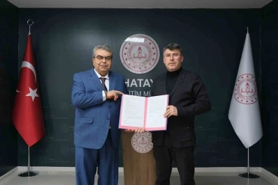 Sağlık &ccedil;alışanlarına &ouml;ncelikli kreş ve anaokulu projesi hayata ge&ccedil;iyor
