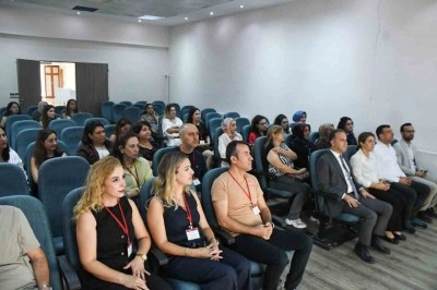 Sağlık eğitiminde interaktif devrim başlıyor