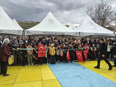 Sağlık ERVA Spor Kul&uuml;b&uuml; yeni yerinde hizmette
