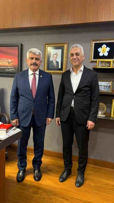 Sağlık politikalarının geleceğiyle ilgili g&uuml;&ccedil;l&uuml; istişare
