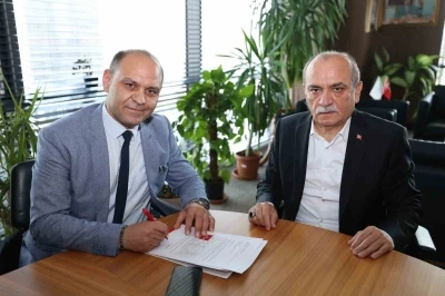 Sağlık protokol&uuml;: Memur-Sen &uuml;yelerine sağlıkta &ouml;zel avantaj
