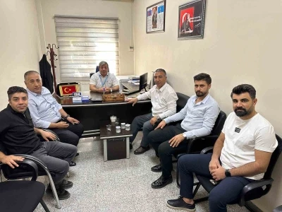 Sağlık-Sen: ’’Vatandaşın memnuniyeti, sağlıkçının memnuniyetinden geçer’’
