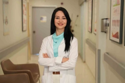 Sağlıklı cildin sırrı: G&uuml;&ccedil;l&uuml; cilt bariyeri
