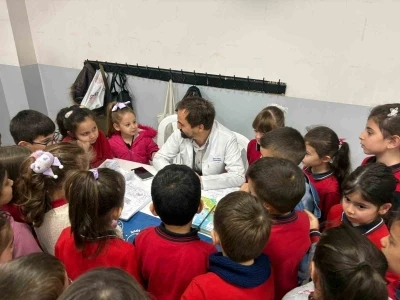 Sağlıklı &ccedil;ocuk sağlıklı gelecek
