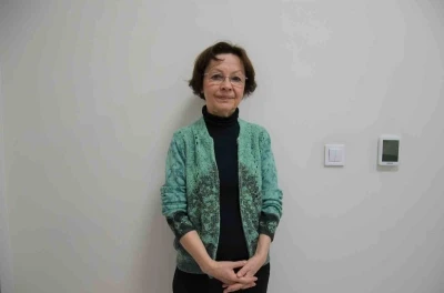 Sağlıklı Hayat Merkezi&rsquo;ne başvurdu, hayatı değişti
