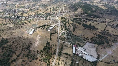 Sağlıklı i&ccedil;me suyu i&ccedil;in &ccedil;alışıyorlar

