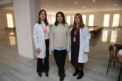 Sağlıklı Menopoz Okulları&rsquo;nda &uuml;cretsiz eğitimler veriliyor
