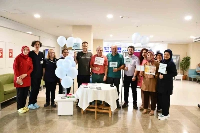 Sağlıklı nesiller için anne sütünün önemi anlatıldı
