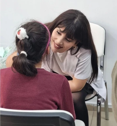 Sağlıklı s&uuml;t dişleri, geleceğin teminatı
