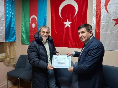 Sağlıklı yaşamın 4 altın kuralı Eskişehir&rsquo;de anlatıldı
