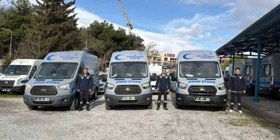 Sağlıkta erişim artıyor, hizmet g&uuml;&ccedil;leniyor
