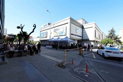 Sahabiye 3. Etap Kentsel D&ouml;n&uuml;ş&uuml;mde uzlaşma g&ouml;r&uuml;şmeleri başladı
