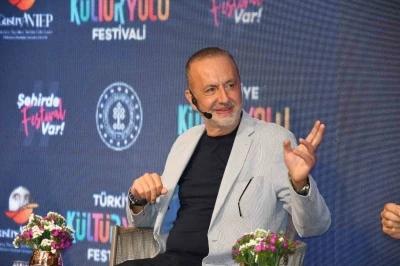 Öztan: Zenginliklerimizin farkına varıp, dünyaya tanıtmalıyız&quot; 