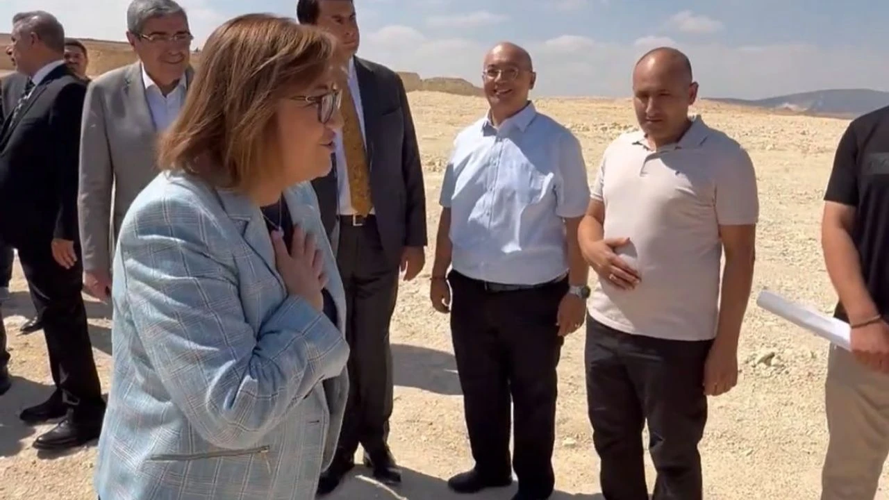 Şahin'den Yeni Hastane Müjdesi!