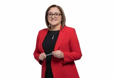 Şahin: "Regaip Kandili, iyiliği &ccedil;oğaltma ve g&ouml;n&uuml;lleri arındırma fırsatıdır"
