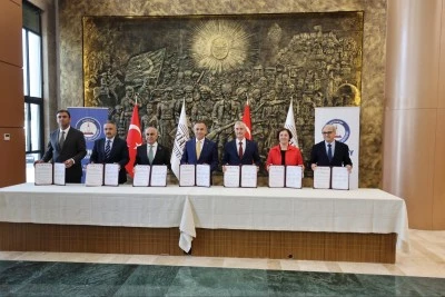 Şahinbey Belediyesi’nden 9. kitap fuarı