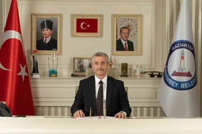 Şahinbey Belediyesi&rsquo;nden Ramazan &ouml;ncesi 1,5 milyar TL&rsquo;lik nakdi destek
