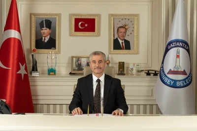 Şahinbey Belediyesi&rsquo;nden Ramazan &Ouml;ncesi Dev Destek