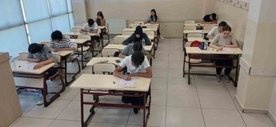 Şahinbey Belediyesi’nden üniversite adaylarına ücretsiz hazırlık kursu