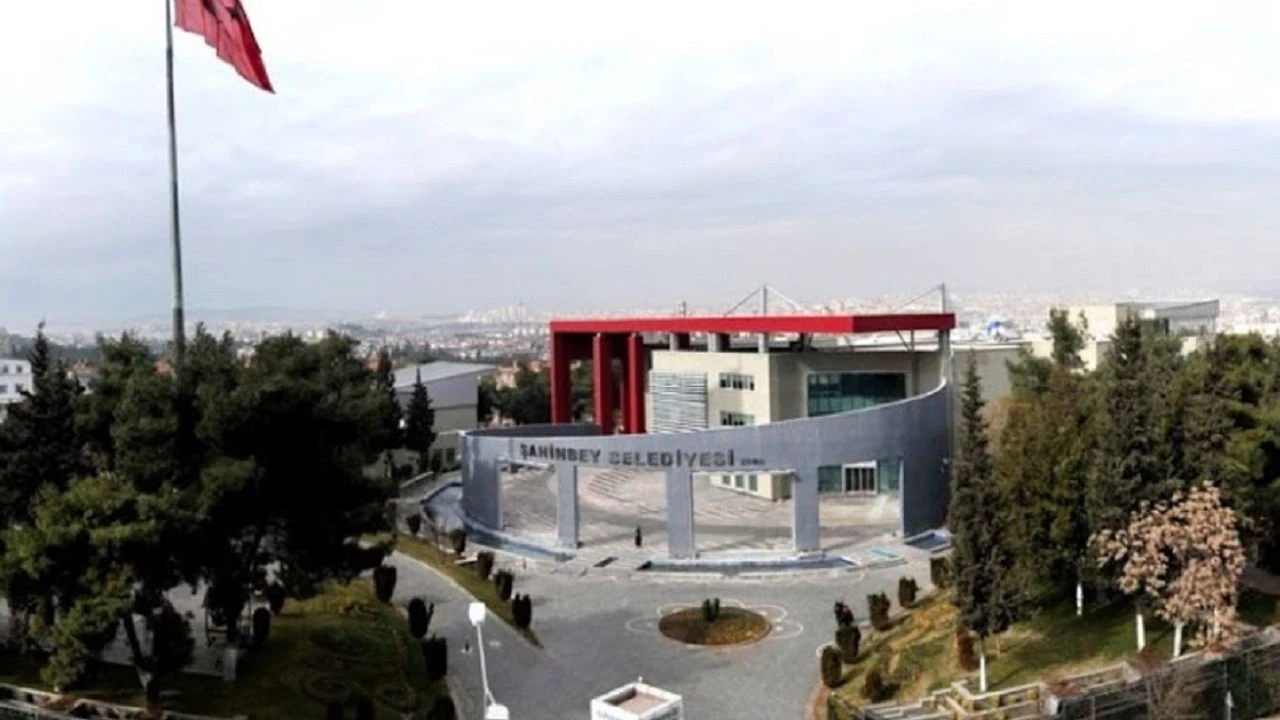 Şahinbey Belediyesi’nin 2026 yılı bütçesi belli oldu! Yüzde 101’lik artış! İşte o rakam…