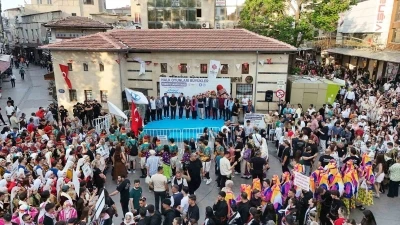 Şahinbey Belediyesi T&uuml;rkiye Şampiyonasına Ev Sahipliği Yapıyor
