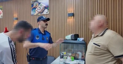 Şahinbey'de 3 yılda 85 bin iş yeri kontrol edildi, 4 iş yeri m&uuml;h&uuml;rlendi