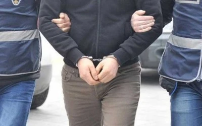 Şahinbey&rsquo;de Operasyon, 2 Kişi G&ouml;zaltında