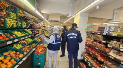 Şahinbey&rsquo;de Sıkı Denetim, 1 Haftada 1.538 İş Yeri Kontrolden Ge&ccedil;ti