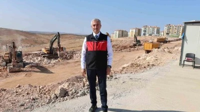 Şahinbey&rsquo;de Sosyal Konutta B&uuml;y&uuml;k Hamle: G&uuml;neyşehir&rsquo;e 3 Bin 414 Yeni Konut