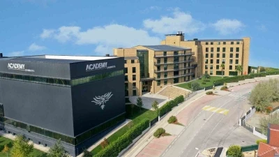 Şahinkaya&rsquo;dan başarılı &ouml;ğrencilere burs imkanı
