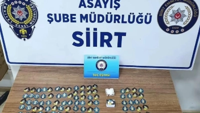 Sahte Altın Operasyonu!...