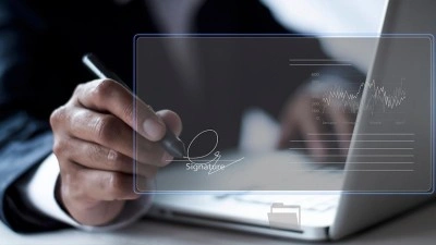 Sahte e-imza davasında tahliye edilen 5 sanık yeniden tutuklandı