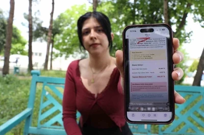 Sahte MHRS randevu linkini tıklayan gen&ccedil; kadın hayatının şokunu yaşadı
