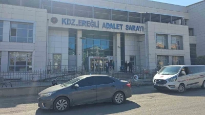 Sahte para operasyonunda yakalanan ş&uuml;pheli tutuklandı

